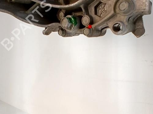 Gearbox KIA CARENS IV 1.6 GDi | BP29447450M3 