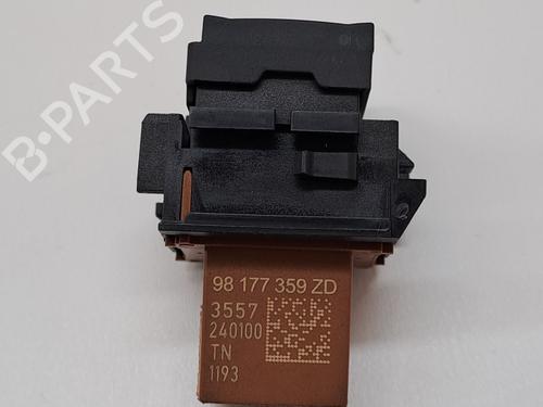 Electronic module CITROËN BERLINGO Box Body/MPV (K9) 1.5 BlueHDi 100 | BP27193407M83 