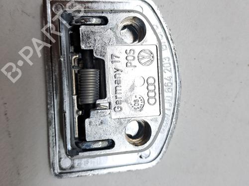 Interior roof handle AUDI Q7 (4LB) 3.6 FSI quattro | BP29301879I35 