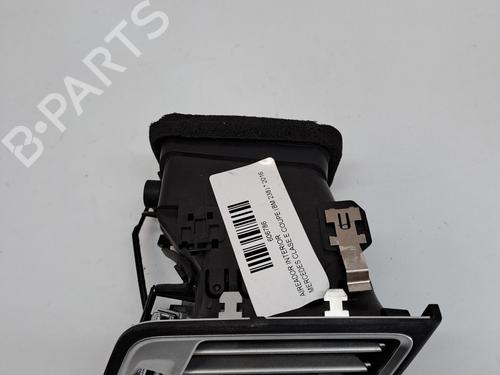 Air vent MERCEDES-BENZ E-CLASS Coupe (C207) E 220 CDI / d (207.302, 207.301) | BP24171740I21 