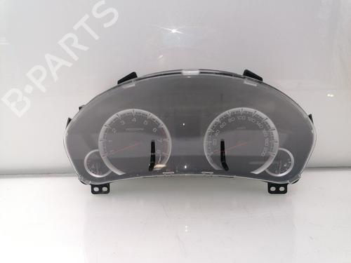 Kombinert Instrument SUZUKI SWIFT IV (FZ, NZ) 1.2 (AZG412, ZC72S) (90 hp) 30452093