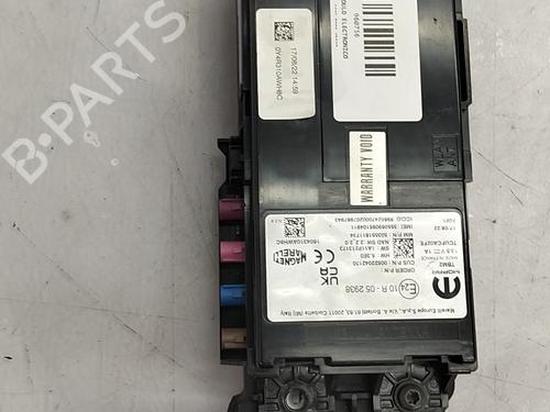 Used Electronic module Electronic module FIAT 500e (332_) Elektro 3+1 (FA1) (118 hp) 36540128 36540128