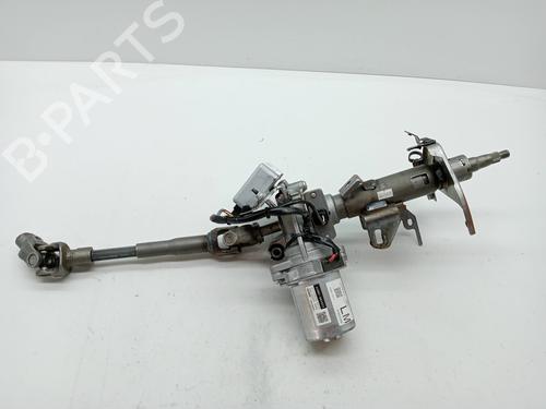Used Steering column CITROËN C1 II (PA_, PS_) 1.0 VTi 68 (69 hp) 23343873