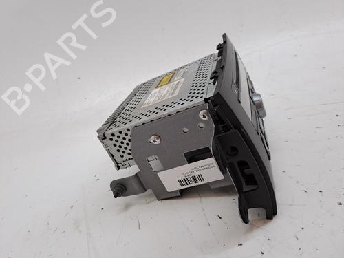 Radio SUZUKI SX4 (EY, GY) 1.6 DDIS (RW416D) | BP23365828E6 