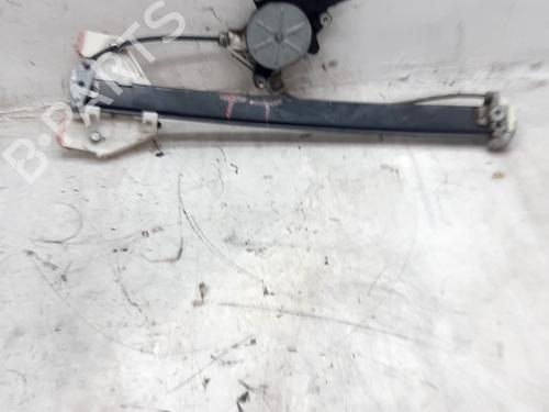 Used Rear left window mechanism Rear left window mechanism 37604572 37604572