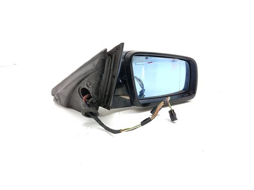 Used Right mirror BMW 5 (E60) 530 d (218 hp) 25456377