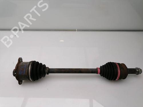 Used Left rear driveshaft SUZUKI GRAND VITARA II (JT, TE, TD) 1.9 DDiS All-wheel Drive (JT419, TD44, JB419WD, JB419XD,... (129 hp) 23939987