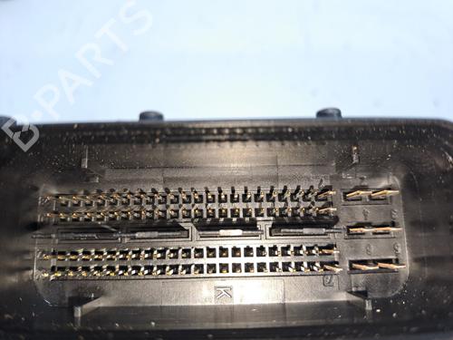Engine control unit (ECU) AUDI A4 B7 Avant (8ED) 2.0 TFSI | BP23284807M57 