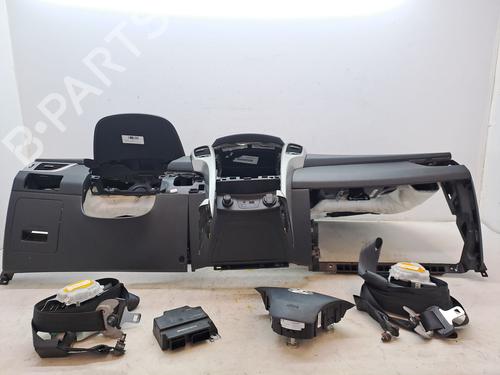 Used Airbag Kit HYUNDAI i30 (GD) 1.4 CRDi (90 hp) 23364146