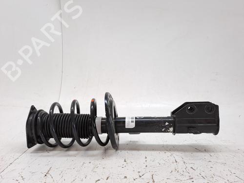 Used Right front shock absorber PEUGEOT 2008 II (UD_, US_, UY_, UJ_, UR_, UC_) 1.2 PureTech 100 (USHNK) (101 hp) 28108194