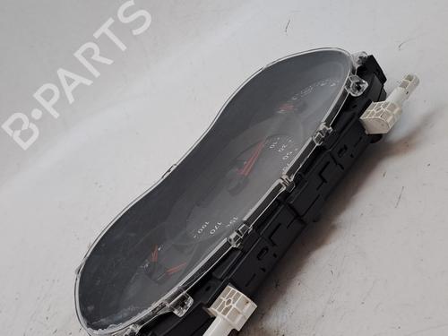 Instrument cluster RENAULT KANGOO / GRAND KANGOO II (KW0/1_) 1.5 dCi 90 (KW18) | BP27292975C47 