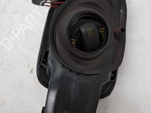 Fuel flap AUDI A3 Sportback (8VA, 8VF) 2.0 TDI | BP23942350C131 