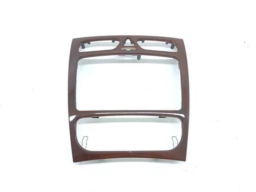 Andre MERCEDES-BENZ C-CLASS (W203) C 220 CDI (203.006, 203.008) (143 hp) 25456269