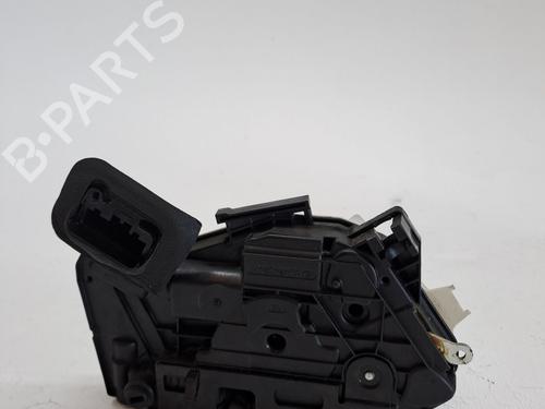 Rear left lock VW POLO V (6R1, 6C1) 1.6 TDI | BP24109007C100 