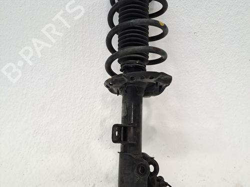 Left front shock absorber HYUNDAI TUCSON (TL, TLE) 1.6 CRDi | BP26233558M16 