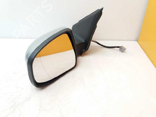 Left mirror FORD MONDEO IV (BA7) 2.0 TDCi | BP23457891C26 