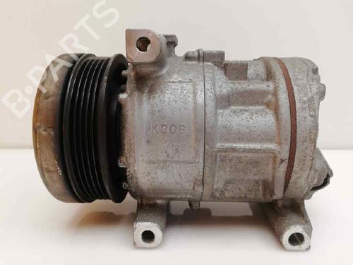 AC compressor FIAT GRANDE PUNTO (199_) 1.4 (199AXB1A) | BP23973677M34 