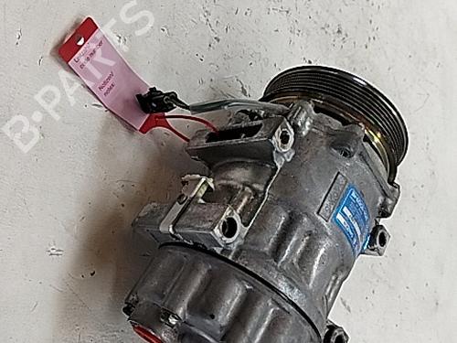 AC-Kompressor VOLVO C30 (533) 2.0 D (136 hp) 29229222