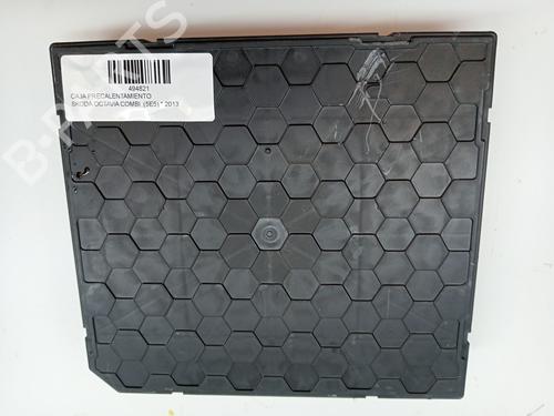 Elektronisk modul SKODA OCTAVIA III Combi (5E5, 5E6) 1.6 TDI (110 hp) 23285287