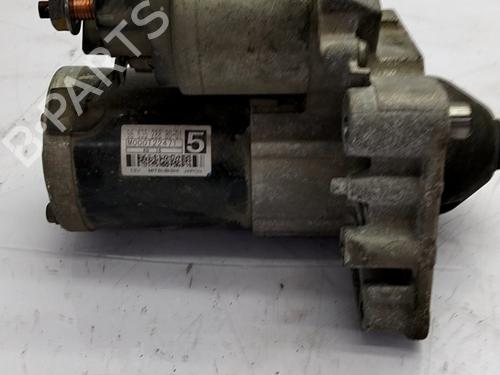 Used Starter PEUGEOT 508 I (8D_) 1.6 HDi (112 hp) 31086613