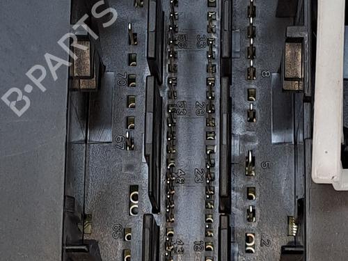 Electronic module SKODA SUPERB III Estate (3V5) 2.0 TDI | BP23374576M83 