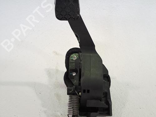 Clutch pedal FORD TRANSIT COURIER B460 Box Body/MPV 1.5 TDCi | BP23944627I13 
