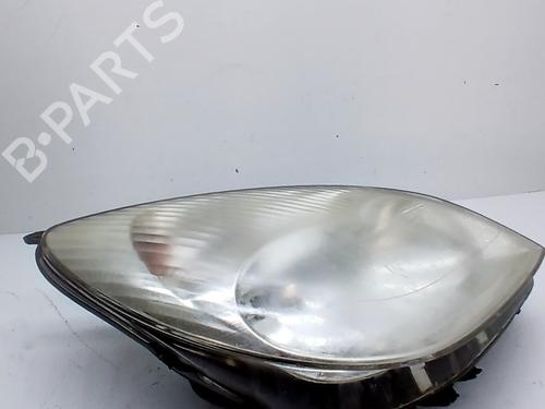 Right headlight CITROËN C5 I (DC_) 2.0 HDi (DCRHZB, DCRHZE) | BP38418721C29 - Image 4