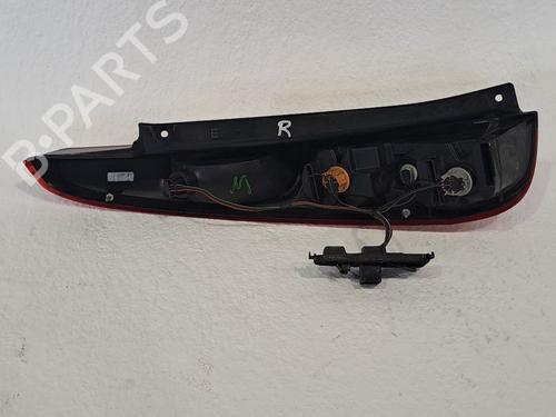 Right taillight FORD FIESTA V (JH_, JD_) 1.4 TDCi | BP27274496C35 