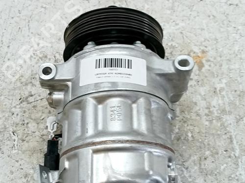 Compressor A/C Compressor A/C 37590561 37590561