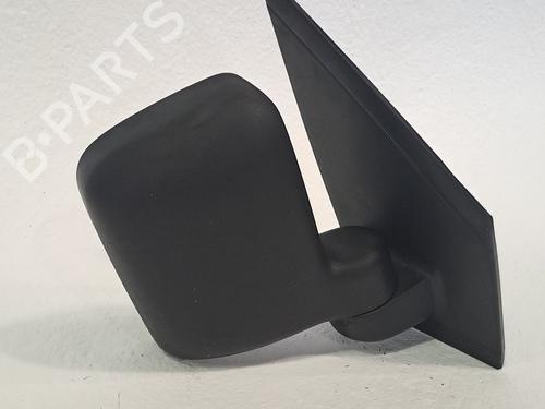 Right mirror FORD TRANSIT CONNECT (P65_, P70_, P80_) 1.8 Di | BP26675276C27 