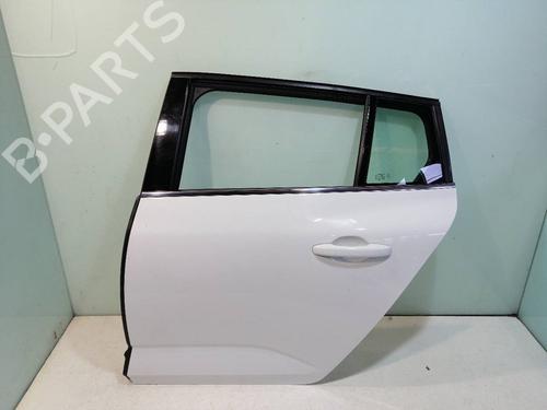 Used Left rear door RENAULT MEGANE IV Grandtour (K9A/M/N_) 1.3 TCe 160 (K9NC) (158 hp) 30452067