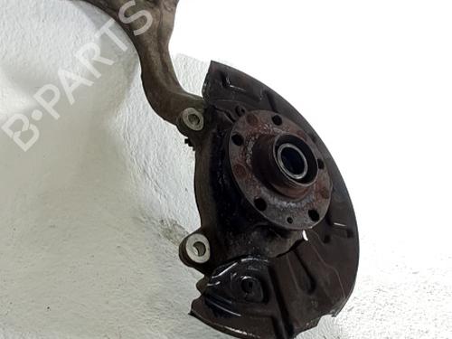 Left front steering knuckle AUDI A4 B7 (8EC) 1.9 TDI | BP31153424M25 