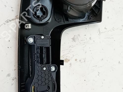 Warning switch PEUGEOT BOXER Van 2.2 BlueHDi 140 | BP36072695I22 - Image 2