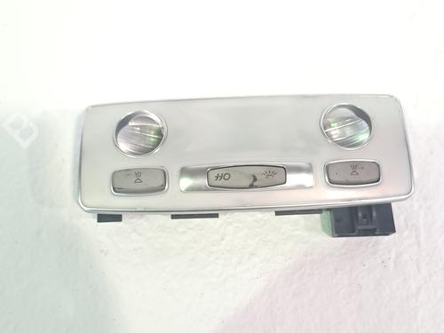 Kabinelys RENAULT ESPACE IV (JK0/1_) 2.0 dCi (JK01, JK02, JK1J, JK1K, JK1H) (150 hp) 28975770