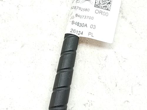 Antenne/Base Antenne/Base CITROËN BERLINGO Box Body/MPV (K9) 1.5 BlueHDi 100 (102 hp) 33767101 33767101