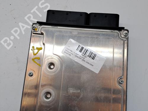 Used Engine control unit (ECU) BMW 3 (E90) 320 d (163 hp) 27193741