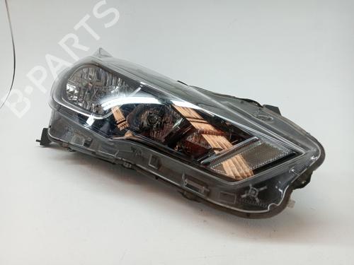 Right headlight NISSAN MICRA V (K14) 1.0 IG-T 100 | BP24130041C29 - Image 12
