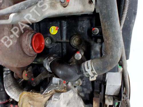 Moteur CITROËN C5 II Break (RE_) 2.0 HDi (RERHRH) | BP29991061M1 