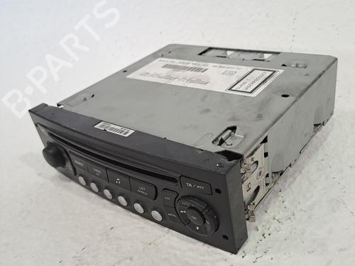 Radio CITROËN C4 I (LC_) 1.6 HDi | BP24108792E6 