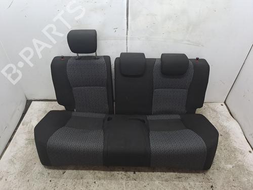 Juego Asientos TOYOTA YARIS (_P13_) 1.0 (KSP130_, KSP130) (69 hp) 23374849