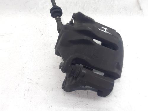 Used Left front brake caliper Left front brake caliper RENAULT GRAND SCÉNIC II (JM0/1_) 1.9 dCi (JM0G, JM12, JM1G, JM2C) (120 hp) 33762759 33762759