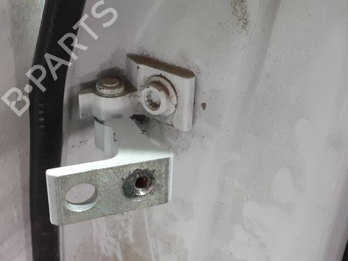 Used Hinge/Door check strap SEAT LEON ST (5F8) 2.0 TDI (150 hp) 29116201