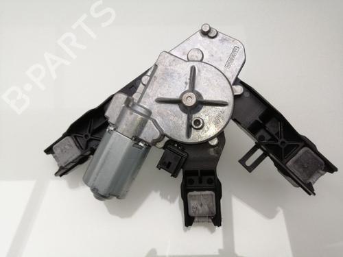 Used Rear wiper motor PEUGEOT 308 II (LB_, LP_, LW_, LH_, L3_) 1.2 THP 110 (110 hp) 23378996