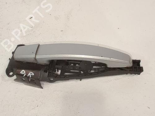 front-right-exterior-door-handle-opel-astra-j-p10-2009-2010-2011-2012-2013-2014-2015-2016-37082519 main image