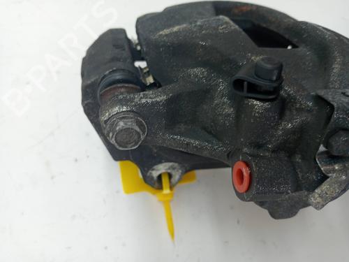 Left front brake caliper OPEL COMBO Box Body/MPV (X12) 1.3 CDTI (B05) | BP23339126M105