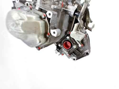 Gearbox FIAT 500 (312_) 1.2 (312AXA1A) | BP31580344M3 
