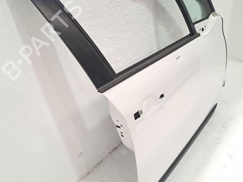 Right front door PEUGEOT 2008 I (CU_) 1.6 HDi | BP29525965C3 
