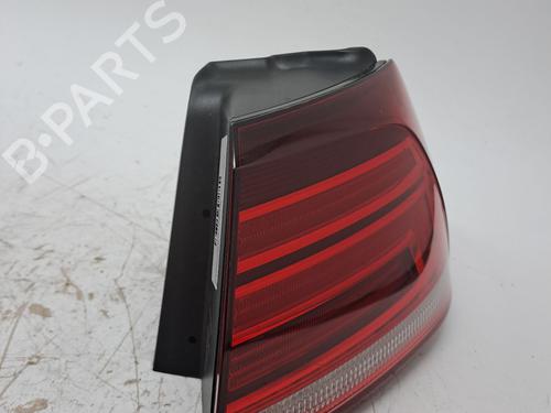 Right taillight VW GOLF VII (5G1, BQ1, BE1, BE2) 1.5 TSI | BP23375213C35 