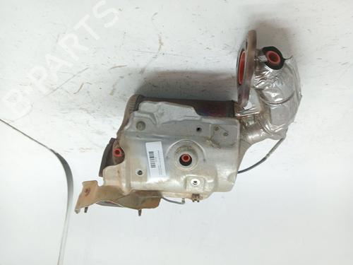 Catalyst NISSAN X-TRAIL III (T32_, T32R, T32RR) 1.6 dCi (T32) | BP24445263M10 