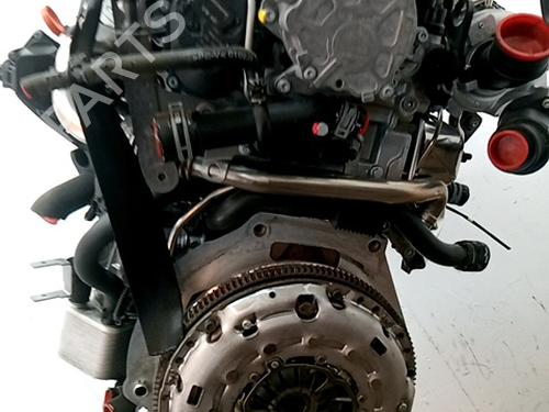 Engine VW PASSAT B6 (3C2) 2.0 BlueTDI | BP30477632M1